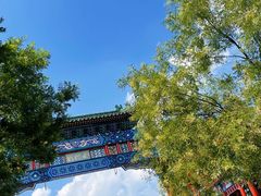 -北京前门大栅栏