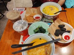 -和府捞面(天河领展广场店)