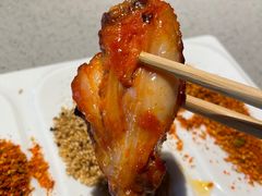-丰茂烤串(公园店)