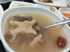 -青松馆韩国料理(香港中路佳世客店)