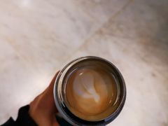 -Manner Coffee(芮欧百货店)