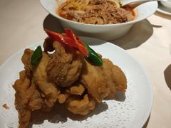 椒盐九肚鱼-琥珀·原创臻选店(维家思店)