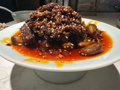 -院8里·小聚园老川菜(九眼桥店)