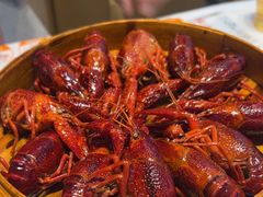 -靓靓蒸虾·头牌蒸虾(沙湖旗舰店)