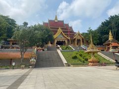 -西双版纳勐泐文化旅游区