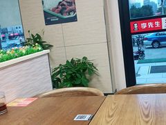 -李先生牛肉面大王(沧州火车站店)
