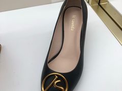 -莱尔斯丹展示厅(盈毅鞋厂店)