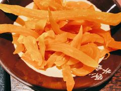 -受气牛肉·耙牛肉火锅(水晶郦城店)