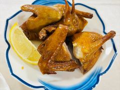 -华源餐厅·海鲜大排档(日月贝店)