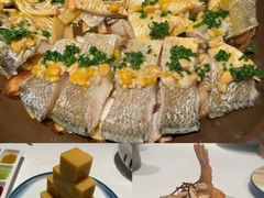 -北平楼·烤鸭·北京菜(牡丹园店)
