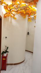 -芳朵美容养生SPA