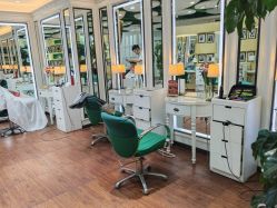 -艺米阳光Hair Salon