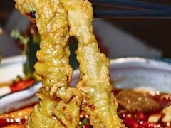 -青红之间·新派融合川菜(慈云寺店)