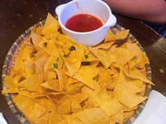 -panchos 墨西哥餐厅(嘉绿苑店)