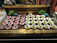 -東盛炭烤自助料理(玄武招商花园城店)