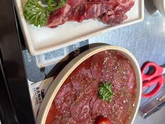 -喜来稀肉(虹泉路店)