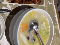 -花溪雨·森林餐厅(石基店)