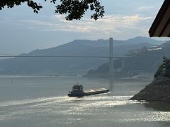 -白帝城·瞿塘峡景区