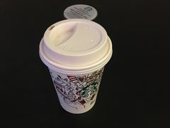 -星巴克(泉州晋江万达广场店)