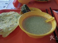 -东华大学第一食堂(松江校区店)