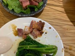 菠菜-付小姐在成都(川沙店)