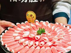 -阳坊胜利涮羊肉(阳坊总店)