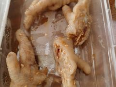 -崖口煲仔饭
