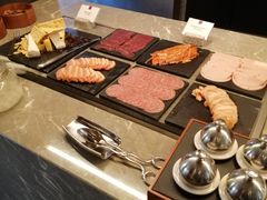 -康莱德酒店·美庭自助餐厅