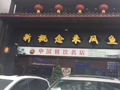-新概念来凤鱼(璧山店)