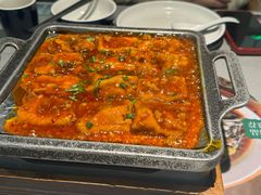 -绿茶餐厅(广州天河城店)