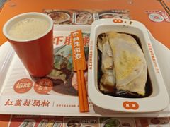 -红荔村肠粉(贝丽店)