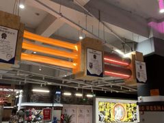 -燃无界格斗·拳击搏击体能馆(优品道店)