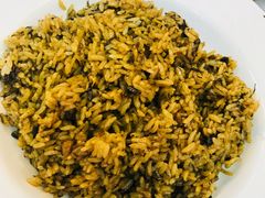 部门炒饭-春麗吃飯公司(工体店)