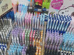 -晨光文具(天客隆大厦大商超市店)