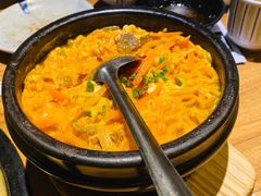 -炼火烤肉店