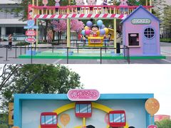 -东莞松山湖万象汇