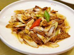 -怡园饭店-餐厅(四望亭店)