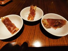 -济南富力凯悦酒店