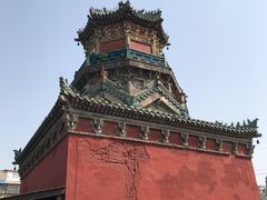 -延庆观
