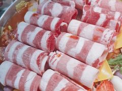 -兰正韩·韩国料理(大悦城店)
