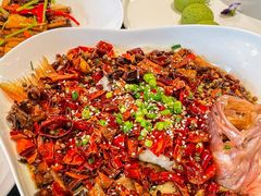 -悦庭六号餐厅(麦岛店)