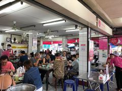-红大哥水门鸡饭(總店)