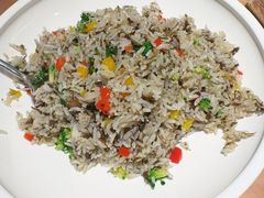 -枣子树·素食餐厅(普陀山店)