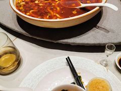 -柴门头啖汤·经典川菜·慢火汤品(锦城万达店)