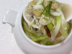-寻味顺德·南记酒家·传统顺德菜·鱼生(广源路店)