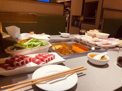 -海底捞火锅(龙湖北京大兴天街店)