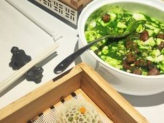 -桂满陇·海市蜃楼·黑金(国金店)