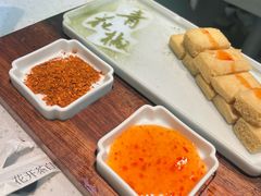 -青花椒花椒鱼(合生汇店)