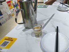 -清真·马坡烧烤涮牛肚·酸浆火锅(新区总店)