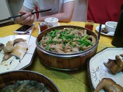 -台山第一家兴华黄鳝饭·黄鳝婆(开平店)